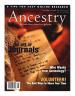 Ancestry Magazine