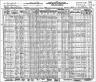 1930 US Federal Census of Mary Izbicki