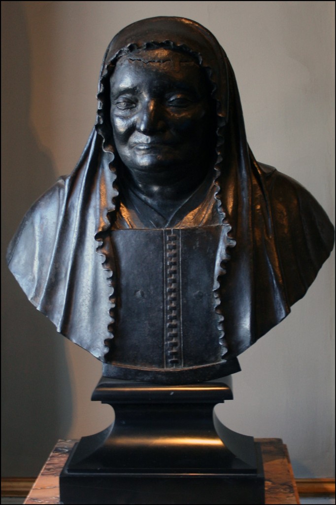 Portrait of a Lady -Agnesina Badoer Giustiniani - 16th Century