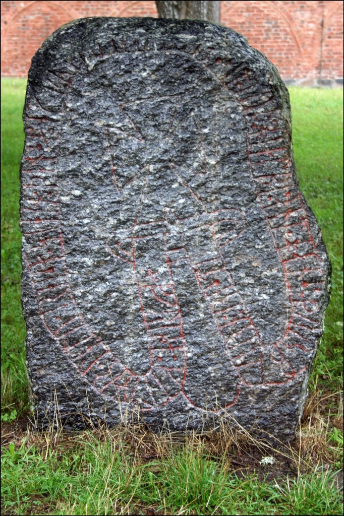 Runic Stone